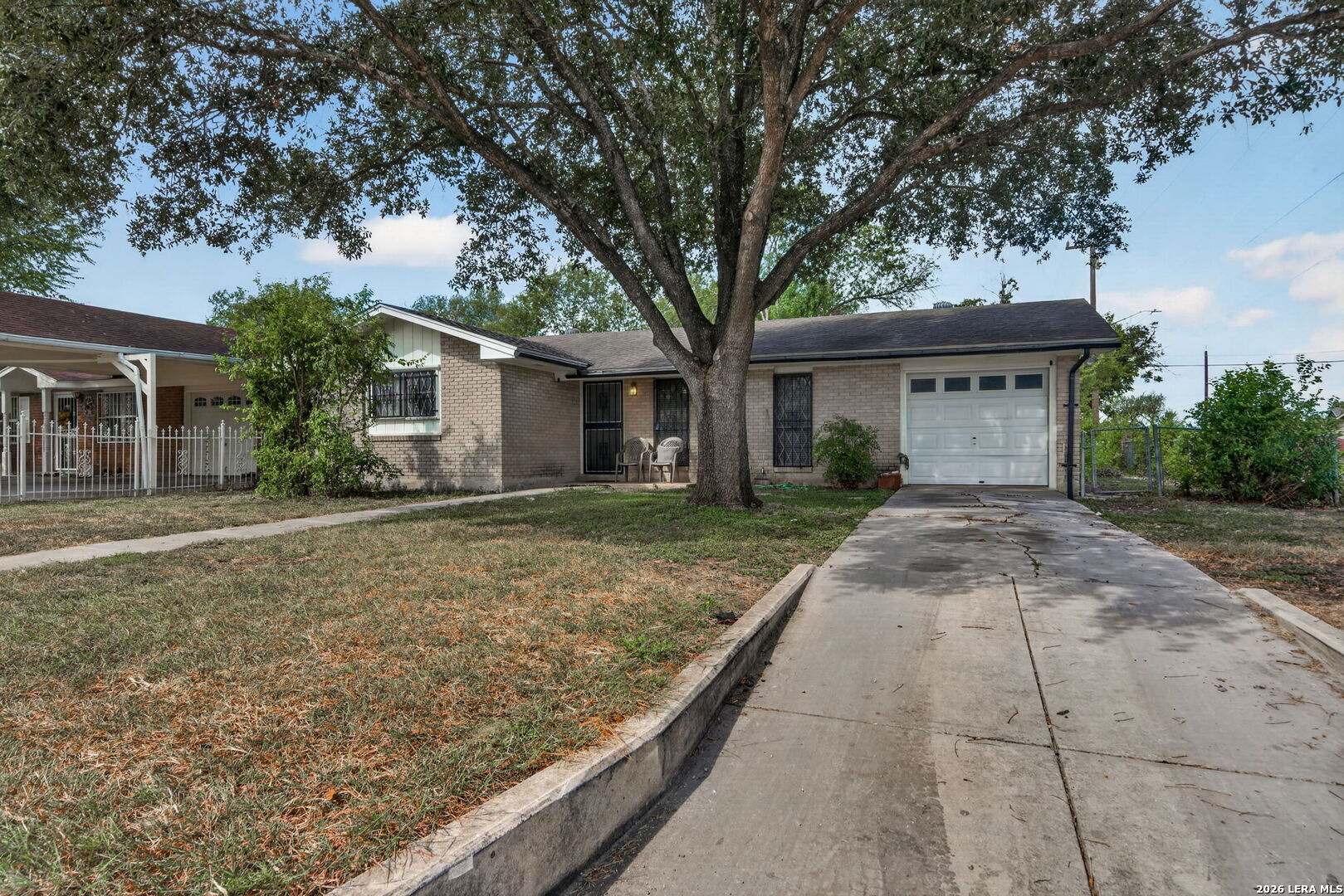 335 Park Plaza San Antonio TX 78237