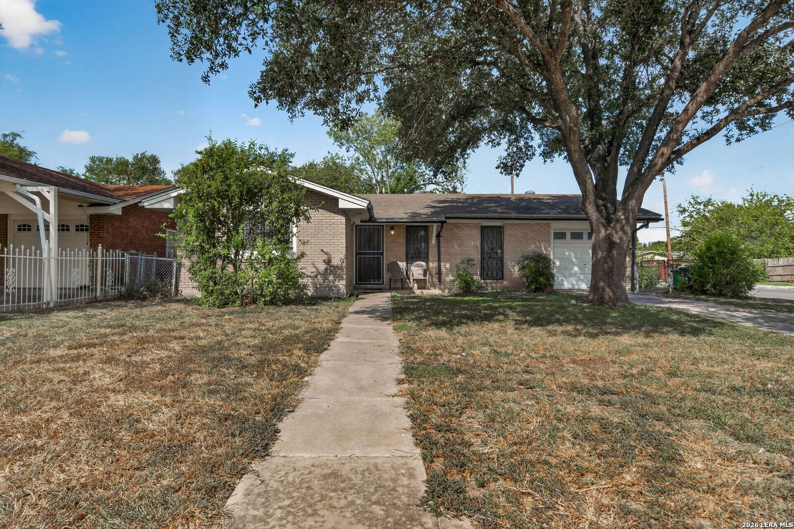 335 Park Plaza San Antonio TX 78237