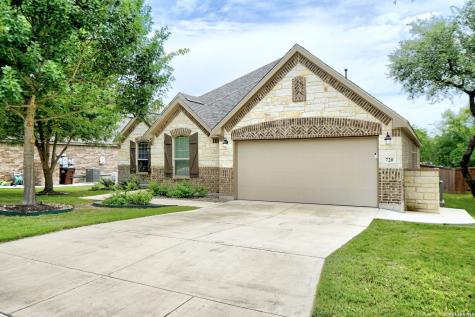 720 Decathlon Street San Antonio TX 78245