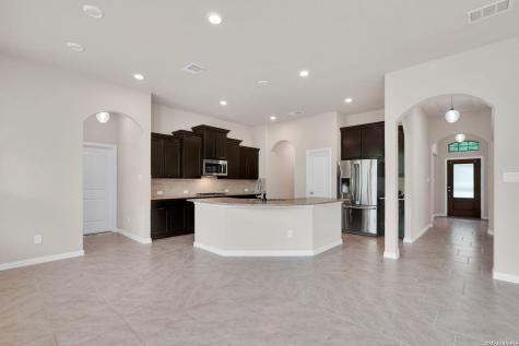 720 Decathlon Street San Antonio TX 78245
