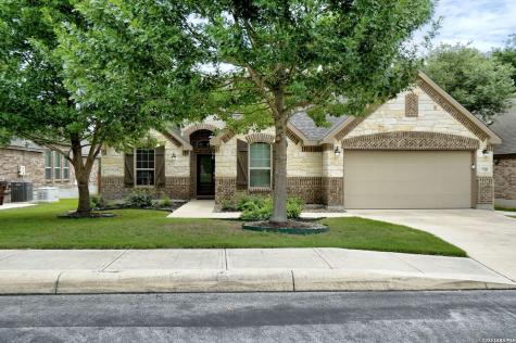 720 Decathlon Street San Antonio TX 78245