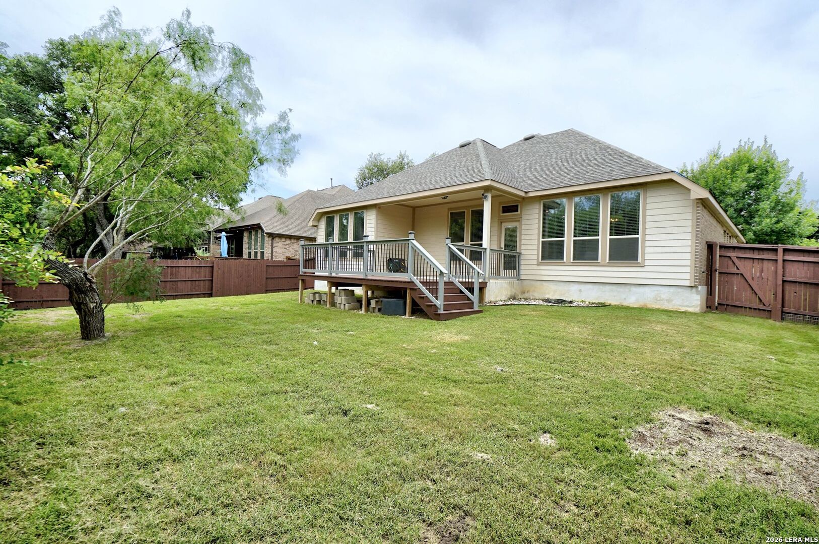 720 Decathlon Street San Antonio TX 78245