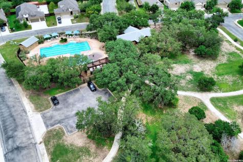 720 Decathlon Street San Antonio TX 78245