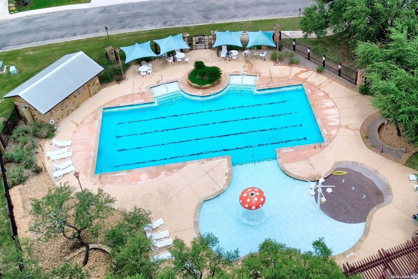 720 Decathlon Street San Antonio TX 78245