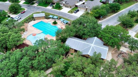 720 Decathlon Street San Antonio TX 78245