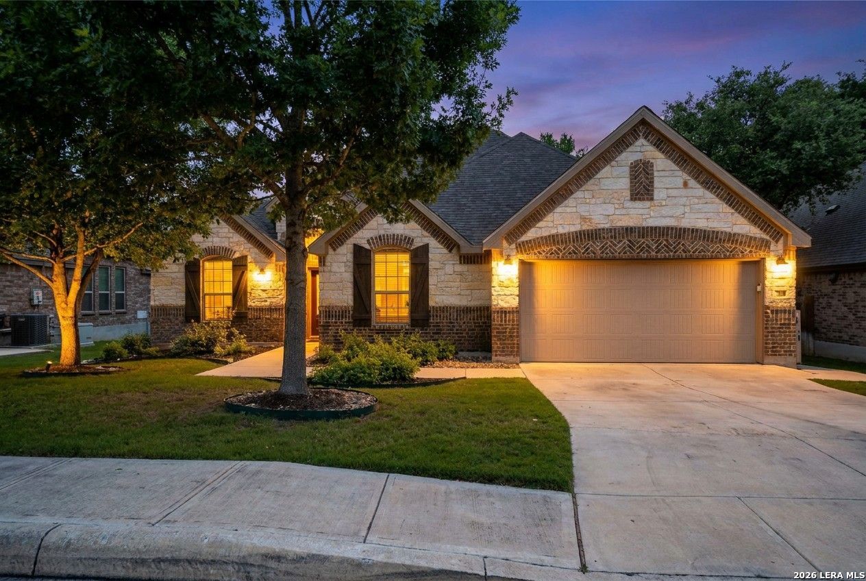 720 Decathlon Street San Antonio TX 78245