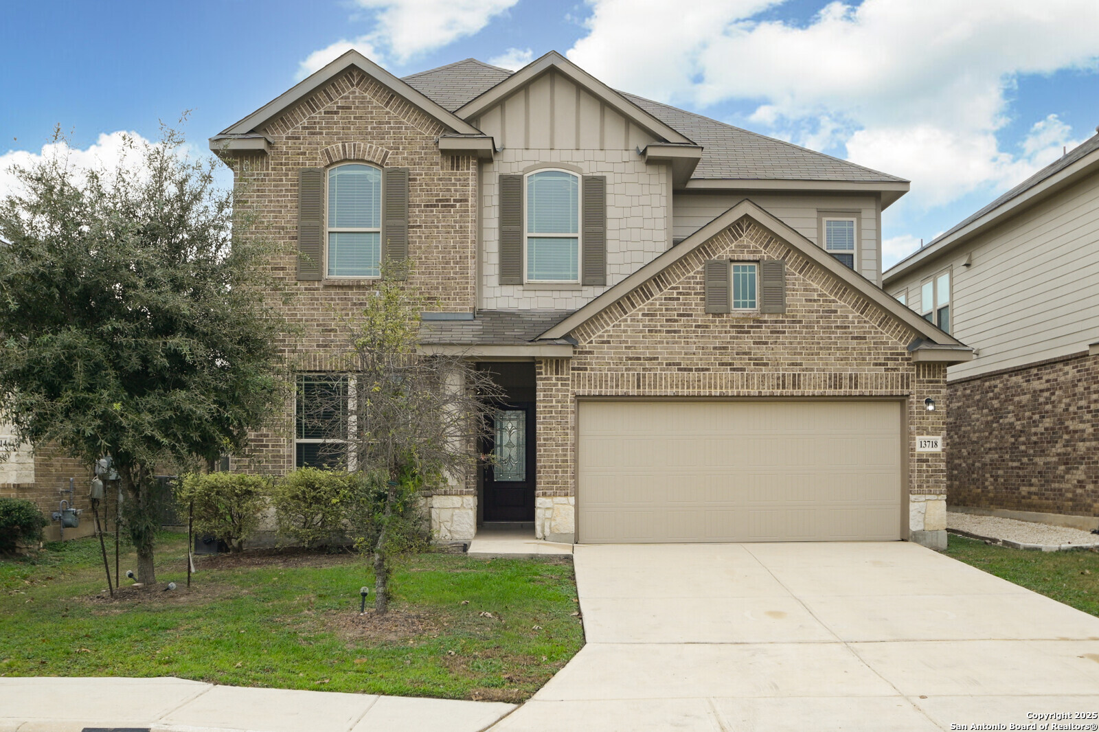 13718 Baltic Pass San Antonio TX 78253