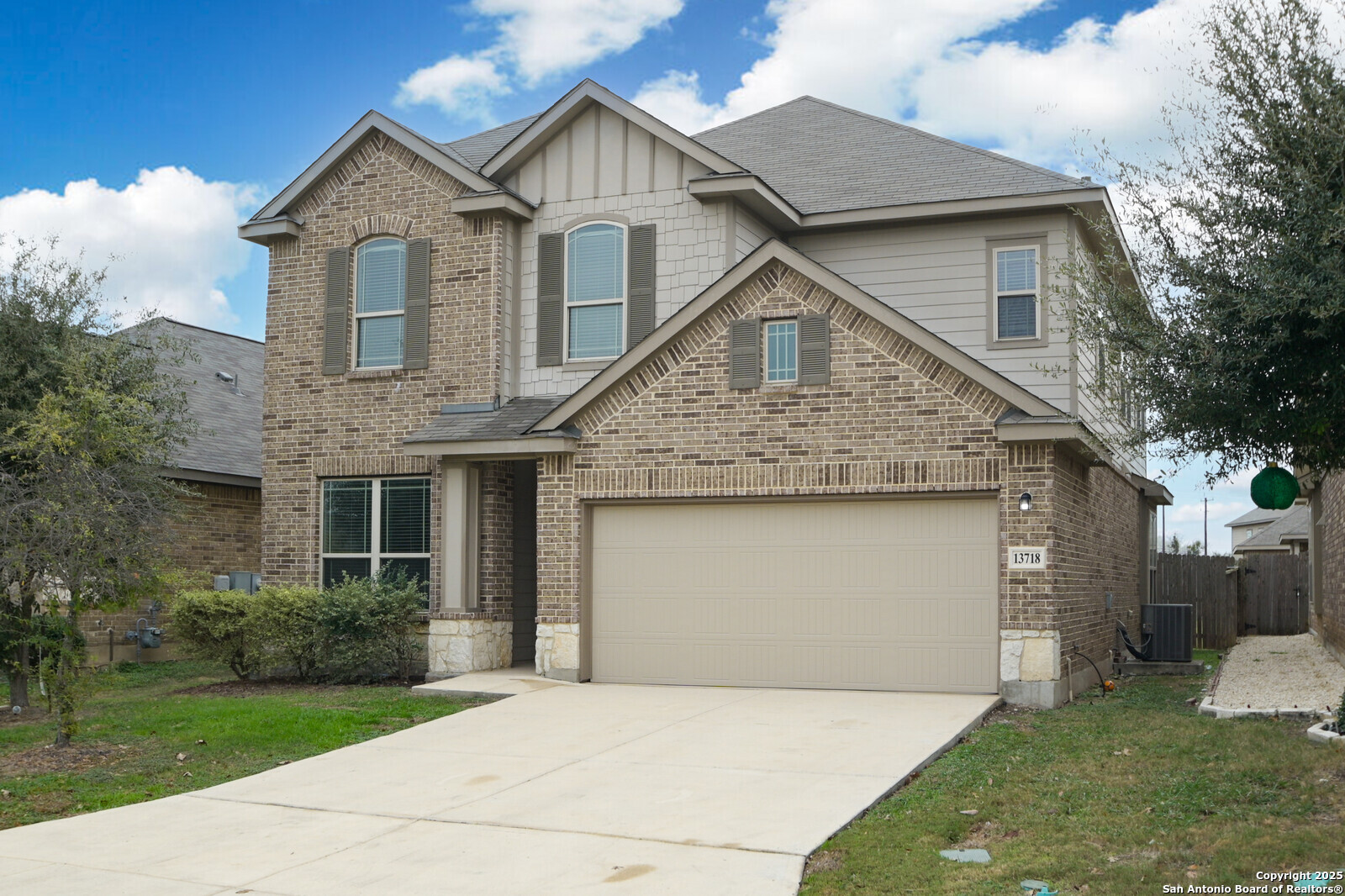 13718 Baltic Pass San Antonio TX 78253