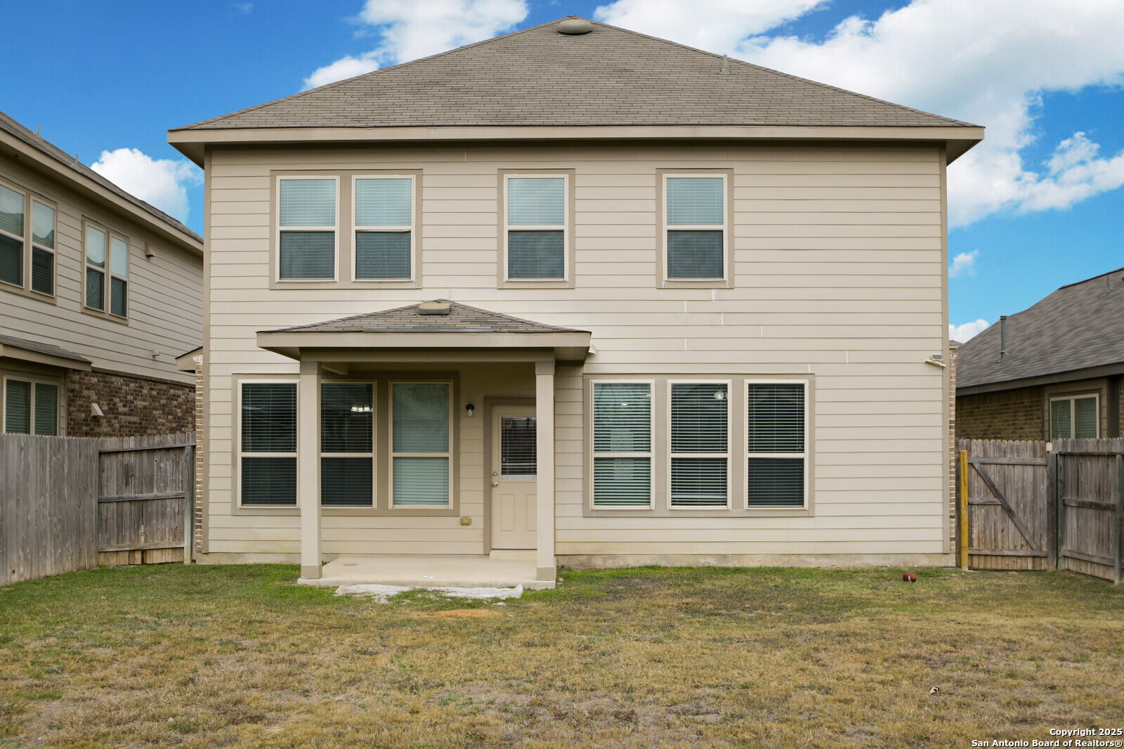 13718 Baltic Pass San Antonio TX 78253
