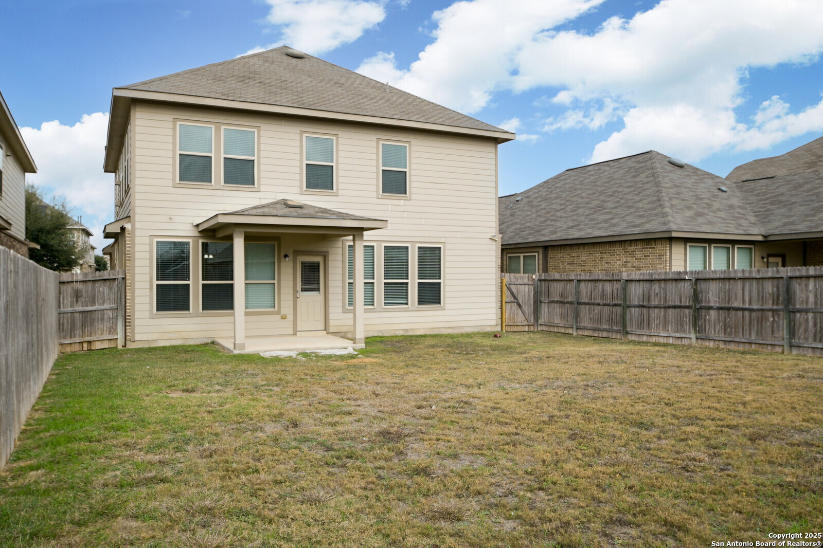 13718 Baltic Pass San Antonio TX 78253