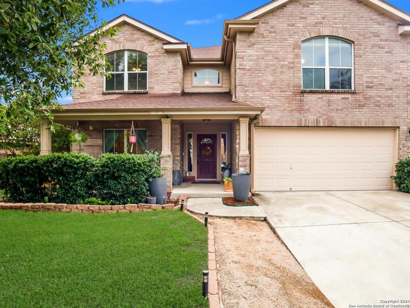 4319 Somerville Bay San Antonio TX 78244