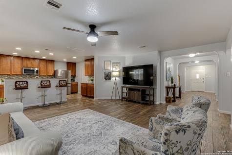24523 Elise Falls San Antonio TX 78255