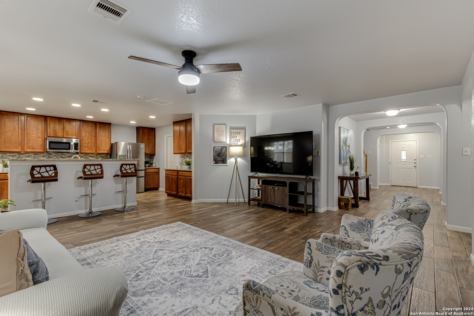 24523 Elise Falls San Antonio TX 78255