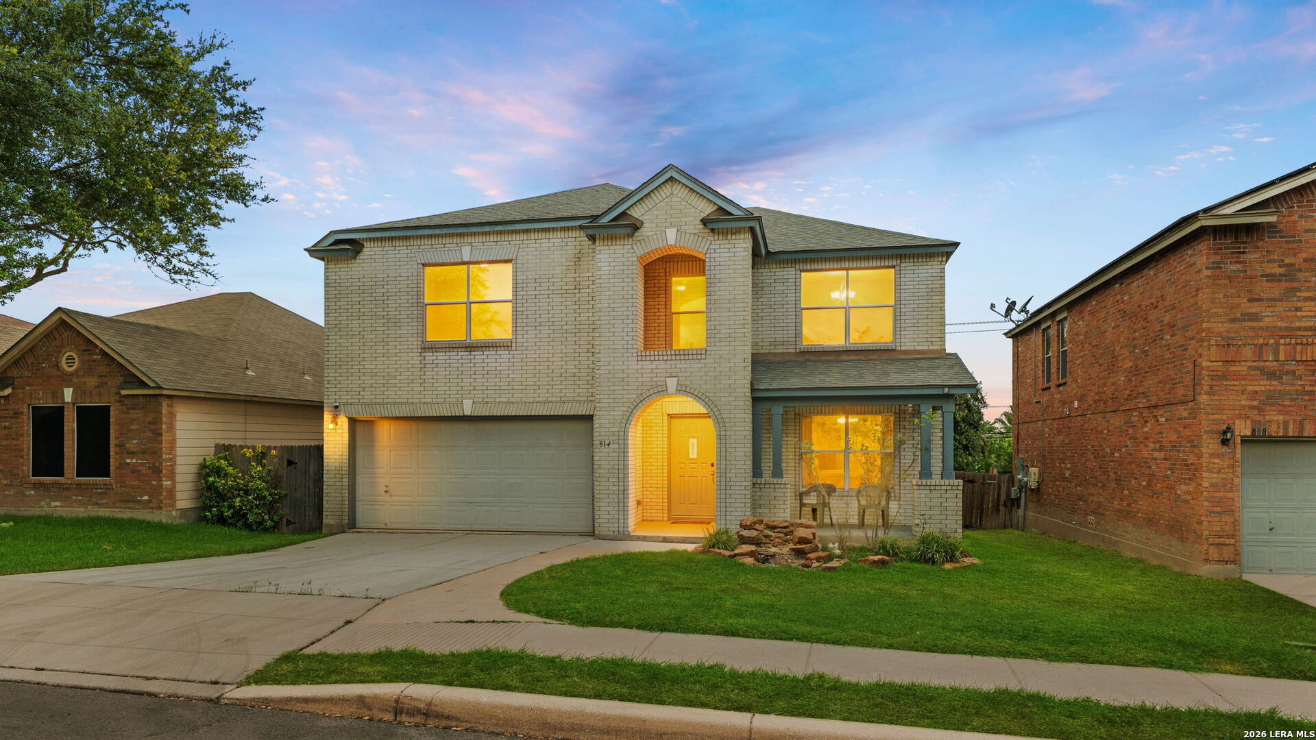 814 Butler Point San Antonio TX 78251