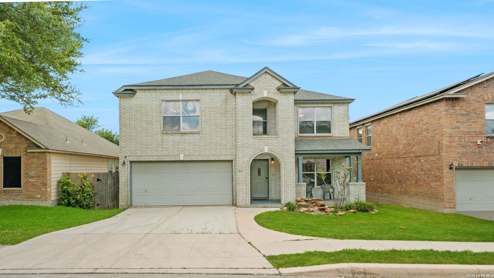 814 Butler Point San Antonio TX 78251