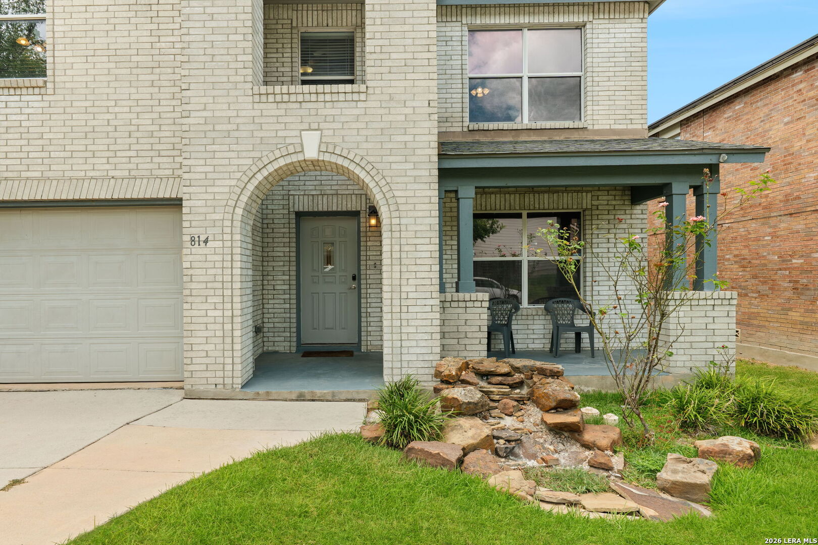 814 Butler Point San Antonio TX 78251