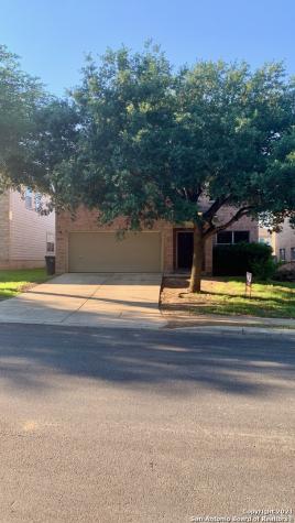 6414 Merlin Way San Antonio TX 78233