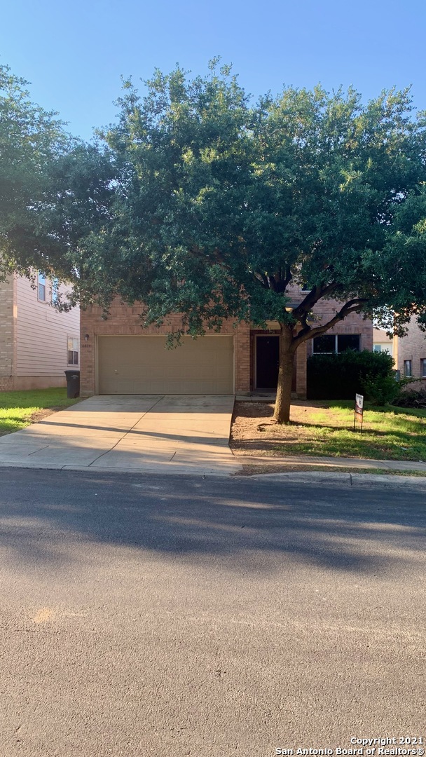 6414 Merlin Way San Antonio TX 78233
