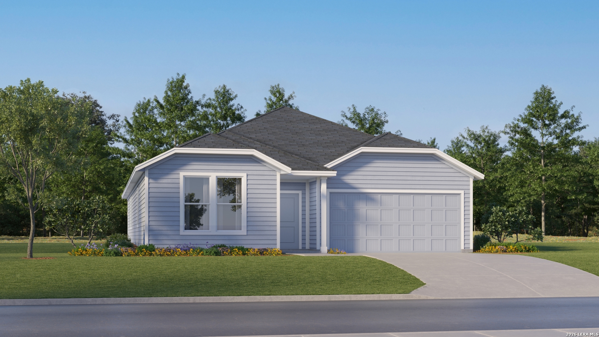 7921 Frizzell Road San Antonio TX 78263