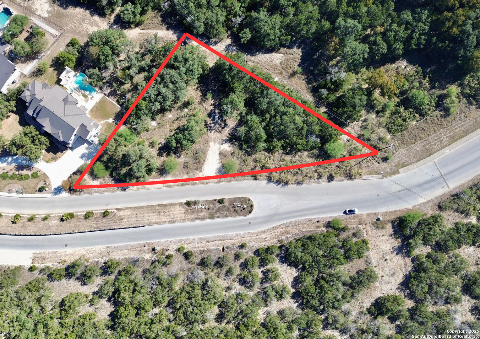 626 Winding Ravine San Antonio TX 78258