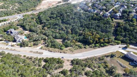 626 Winding Ravine San Antonio TX 78258