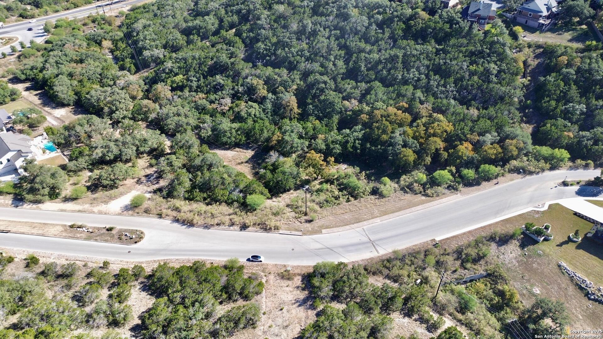 626 Winding Ravine San Antonio TX 78258