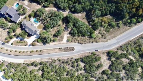 626 Winding Ravine San Antonio TX 78258