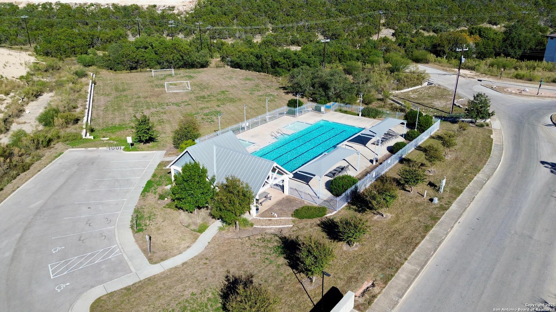 626 Winding Ravine San Antonio TX 78258