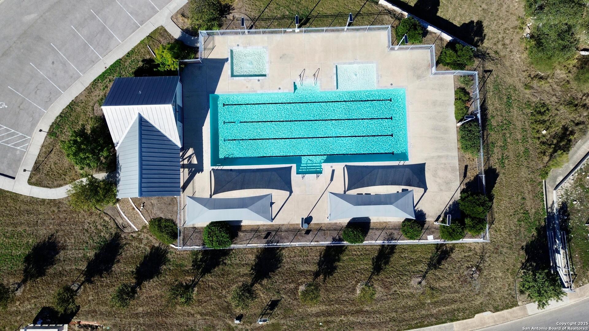 626 Winding Ravine San Antonio TX 78258