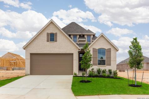 12361 Goulding San Antonio TX 78254