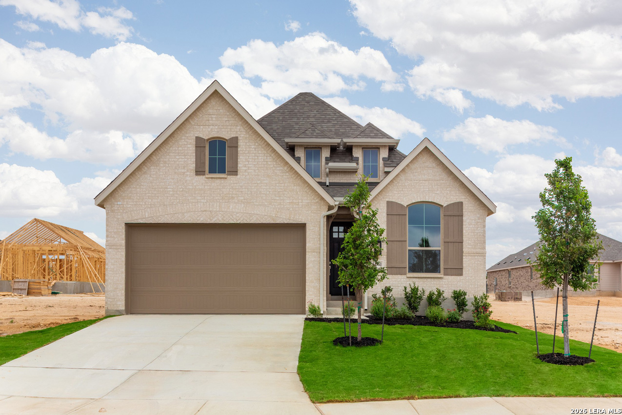 12361 Goulding San Antonio TX 78254