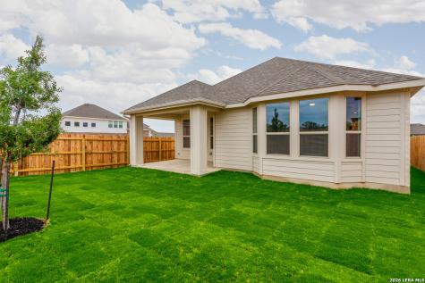 12361 Goulding San Antonio TX 78254