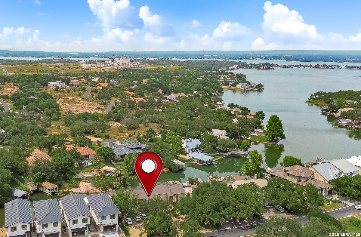 613 Hi Circle North #E Horseshoe Bay TX 78657