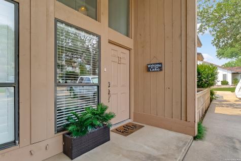 613 Hi Circle North #E Horseshoe Bay TX 78657