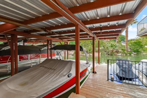 613 Hi Circle North #E Horseshoe Bay TX 78657