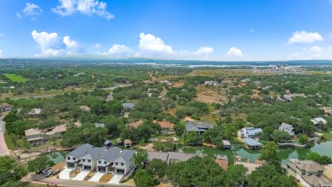 613 Hi Circle North #E Horseshoe Bay TX 78657