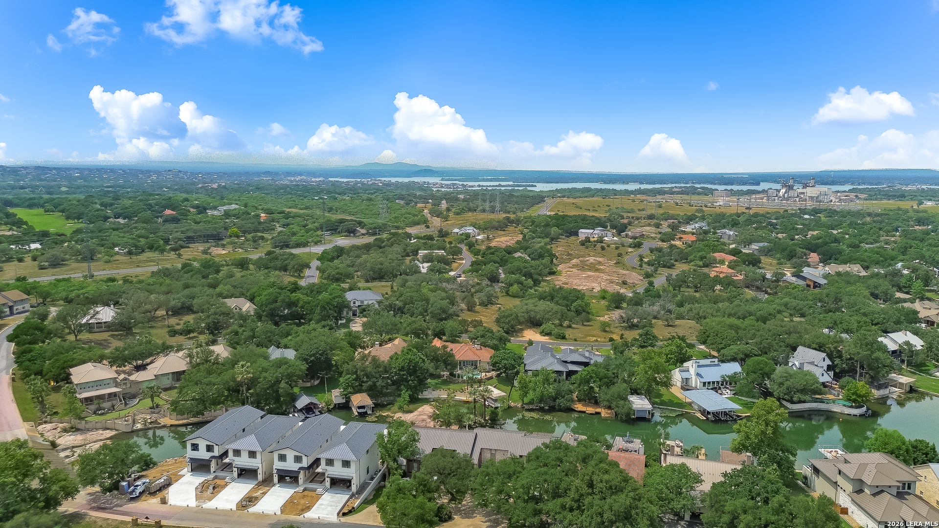 613 Hi Circle North #E Horseshoe Bay TX 78657