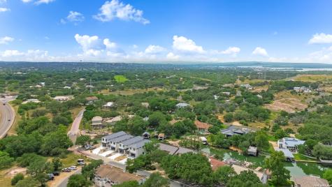 613 Hi Circle North #E Horseshoe Bay TX 78657