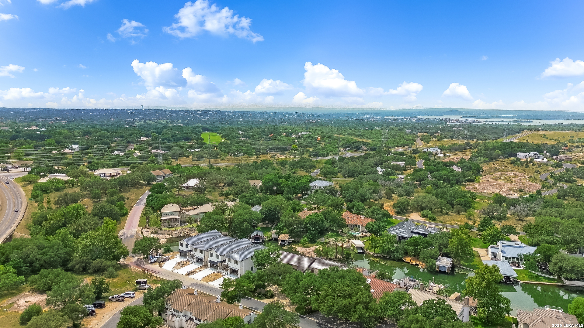 613 Hi Circle North #E Horseshoe Bay TX 78657
