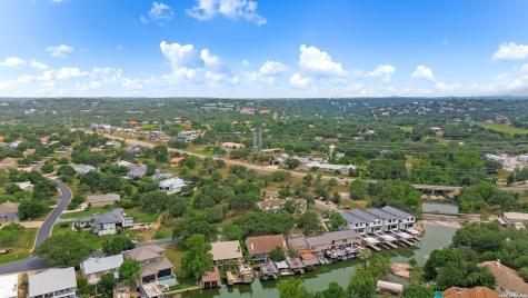 613 Hi Circle North #E Horseshoe Bay TX 78657
