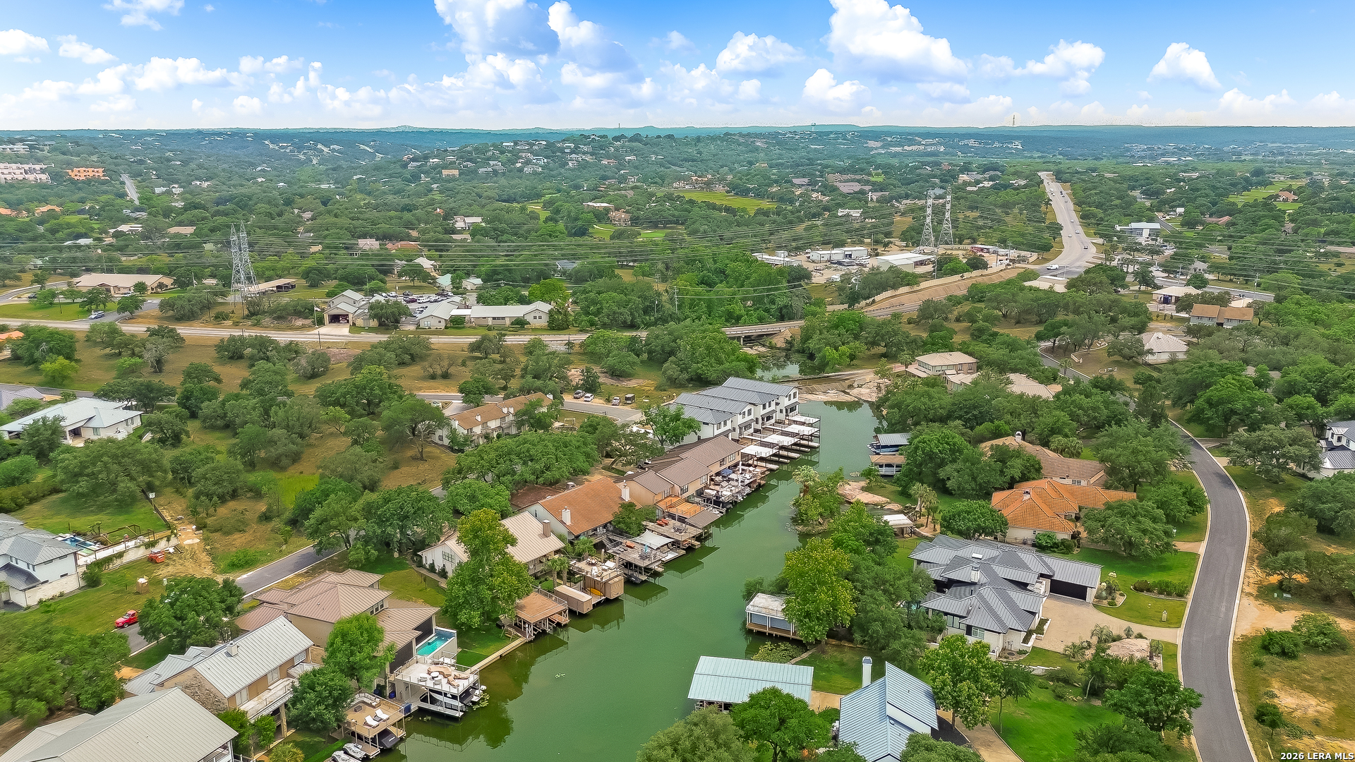 613 Hi Circle North #E Horseshoe Bay TX 78657