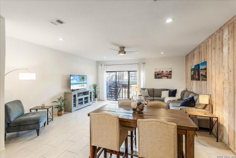 613 Hi Circle North #E Horseshoe Bay TX 78657