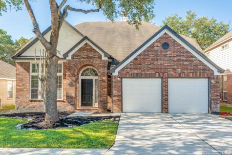 20115 Standish Road San Antonio TX 78258
