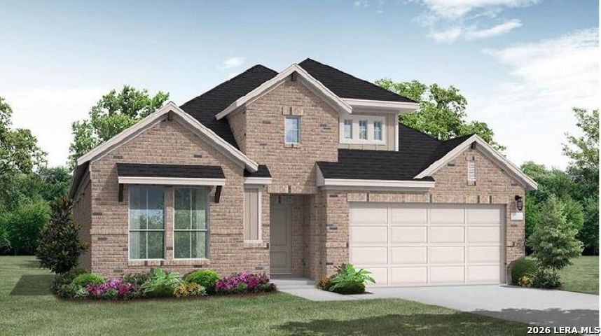 2920 Vistablue Lane San Antonio TX 78245