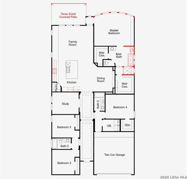 2920 Vistablue Lane San Antonio TX 78245