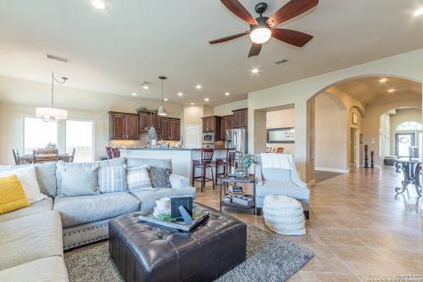 515 Lodge Creek Drive New Braunfels TX 78132