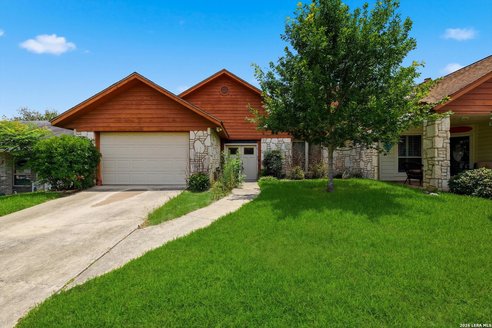 3813 Hunters Glen Schertz TX 78108