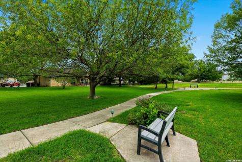 3813 Hunters Glen Schertz TX 78108