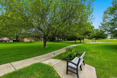 3813 Hunters Glen Schertz TX 78108
