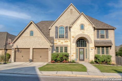 25507 Green Terrace San Antonio TX 78255